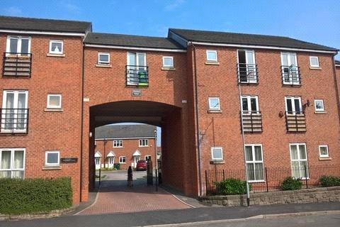 1 bedroom apartment for sale, Oxborough Road, Arnold, Nottingham