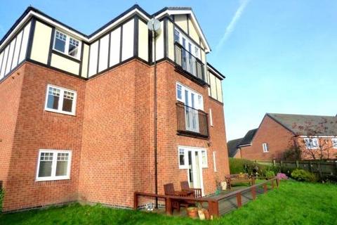 29 Appleton Gardens, Mapperley, Nottingham, NG3 5NT