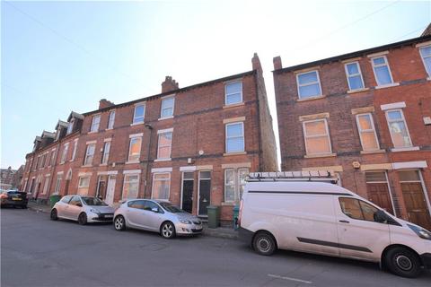 3 bedroom terraced house for sale - Nottingham, Nottingham NG2