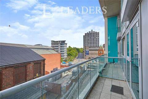 1 bedroom apartment for sale, Huntingdon Street, Nottingham