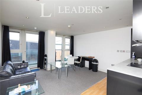 1 bedroom apartment for sale, Huntingdon Street, Nottingham