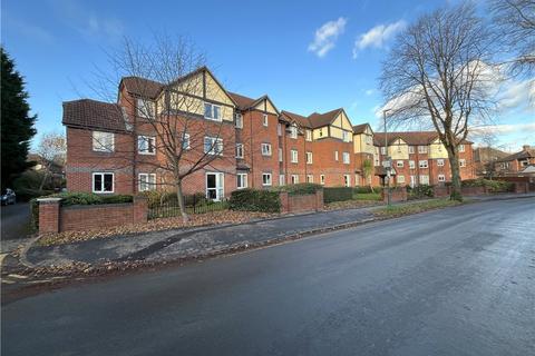 2 bedroom apartment for sale - Ribblesdale Road, Nottingham NG5