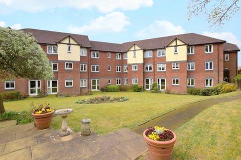 2 bedroom apartment for sale - Ribblesdale Road, Nottingham NG5