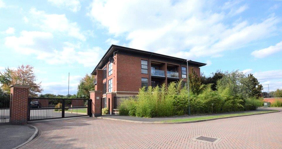 Deane Road, Nottingham 1 bed apartment for sale £150,000