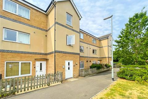 1 bedroom apartment for sale - Dr Torrens Way, New Costessey, Norwich