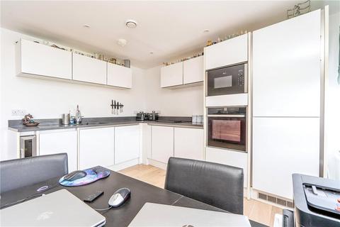 2 bedroom apartment for sale, Royal Crescent Road, Southampton, Hampshire