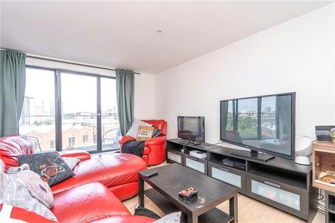 2 bedroom apartment for sale, Royal Crescent Road, Southampton, Hampshire