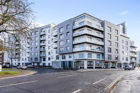 2 bedroom apartment for sale, Royal Crescent Road, Southampton, Hampshire