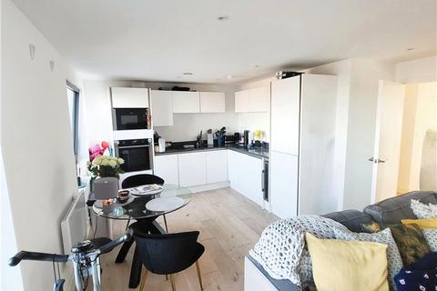 undefined, Royal Crescent Road, Southampton, Hampshire