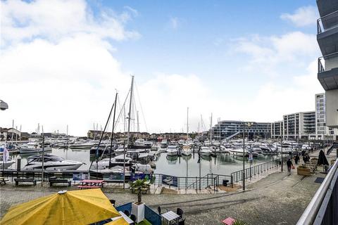 2 bedroom apartment for sale, Channel Way, Ocean Village, Southampton