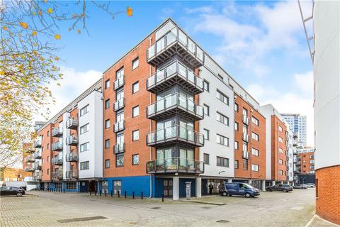 2 bedroom apartment for sale, 33 Channel Way, Ocean Village, Southampton
