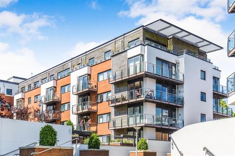 2 bedroom apartment for sale, Mistral, 32 Channel Way, Southampton