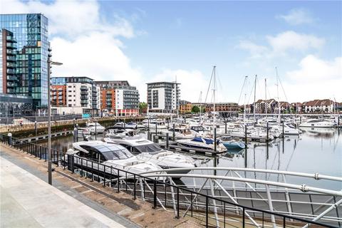 2 bedroom apartment for sale, Mistral, 32 Channel Way, Southampton