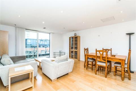 2 bedroom apartment for sale, Channel Way, Ocean Village, Southampton