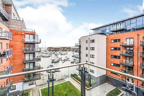 2 bedroom apartment for sale, Sirocco, 33 Channel Way, Southampton