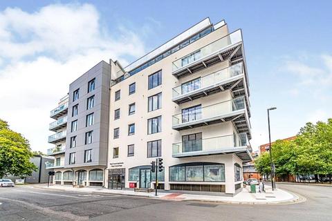 2 bedroom apartment for sale, Royal Crescent Apartments, 1 Royal Crescent Road, Southampton