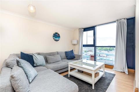 2 bedroom apartment for sale, Canute Road, Southampton, Hants