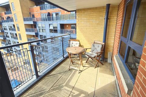 undefined, Canute Road, Southampton, Hants