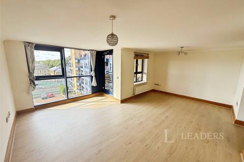 undefined, Canute Road, Southampton, Hants