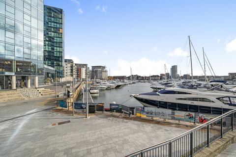 1 bedroom apartment for sale, Ocean Way, Southampton, Hampshire