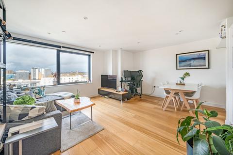 1 bedroom apartment for sale, Ocean Way, Southampton, Hampshire