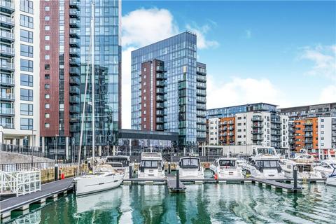 1 bedroom apartment for sale, Ocean Way, Southampton, Hampshire