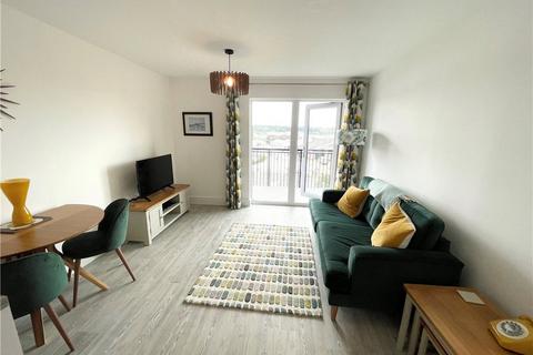 1 bedroom apartment for sale, Meridian Way, Southampton, Hampshire