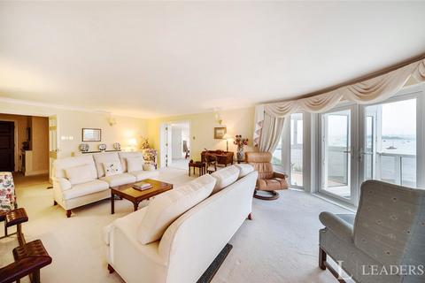3 bedroom apartment for sale, Lake Avenue, Poole, Dorset