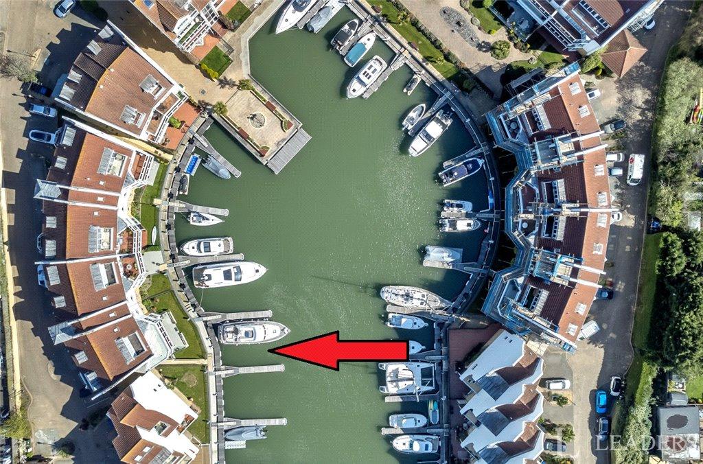 Mooring