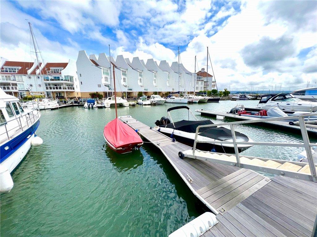 Mooring