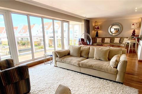 2 bedroom apartment for sale, Lake Avenue, Poole, Dorset
