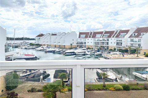 2 bedroom apartment for sale, Lake Avenue, Poole, Dorset