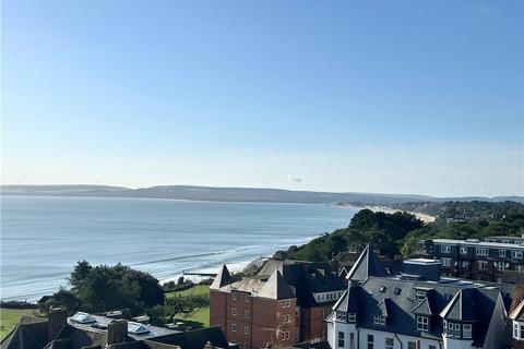 2 bedroom apartment for sale, West Cliff Road, Bournemouth