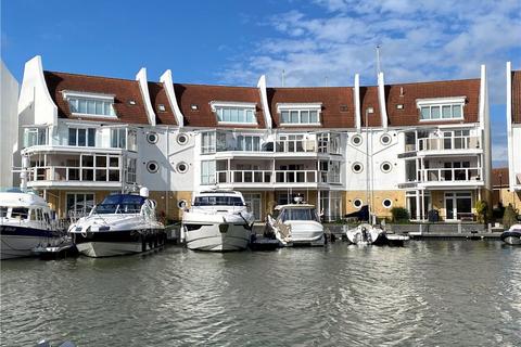 2 bedroom apartment for sale, Lake Avenue, Poole, Dorset