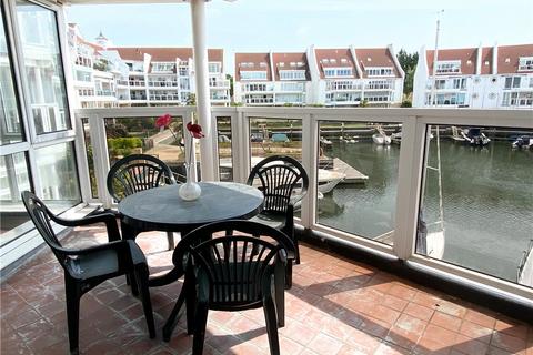 2 bedroom apartment for sale, Lake Avenue, Poole, Dorset