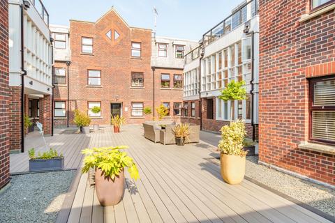 2 bedroom apartment for sale, Strand Street, Poole
