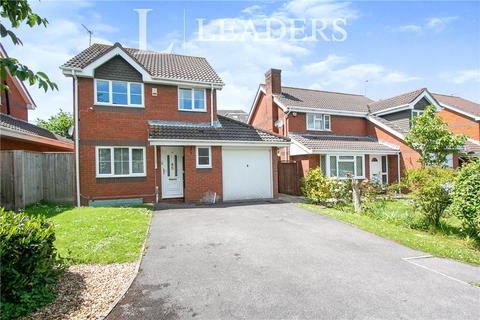 14 Bridle Close, Upton, Poole, BH16 5SU