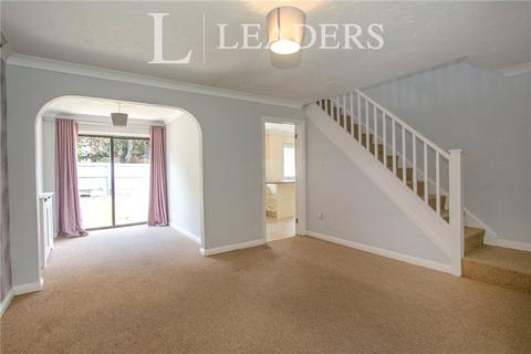 14 Bridle Close, Upton, Poole, BH16 5SU