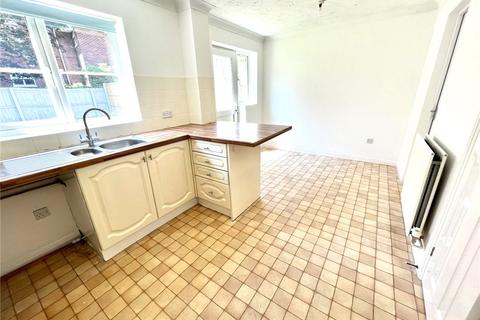 14 Bridle Close, Upton, Poole, BH16 5SU