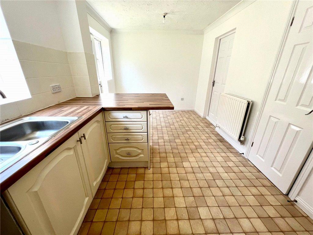 Kitchen Wide