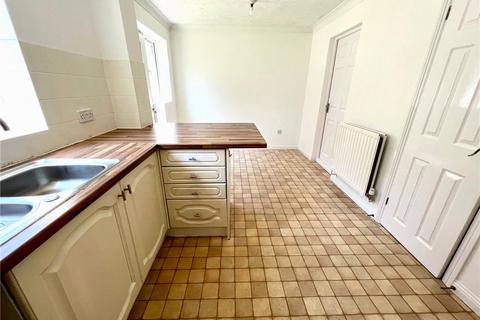 14 Bridle Close, Upton, Poole, BH16 5SU