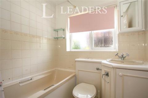 14 Bridle Close, Upton, Poole, BH16 5SU