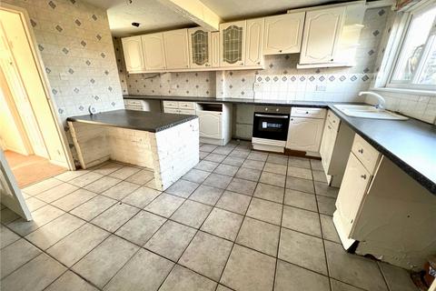 230 Christopher Crescent, Stanley Green, Poole, BH15 3HN