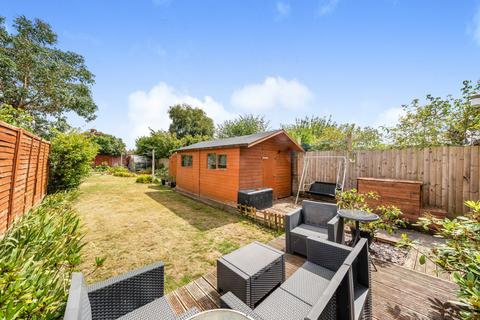 48 Covena Road, Bournemouth, BH6 5LW
