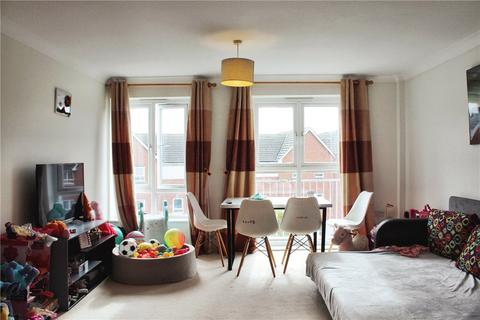 2 bedroom apartment for sale, Avenel Way, Poole