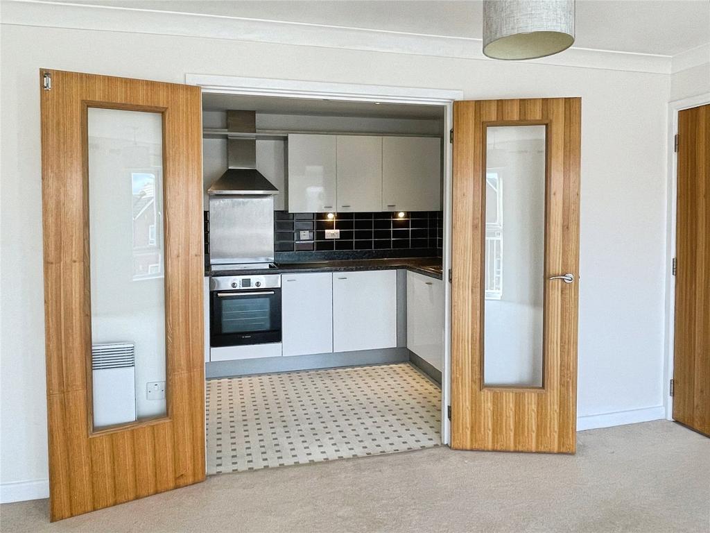 Kitchen/Lounge