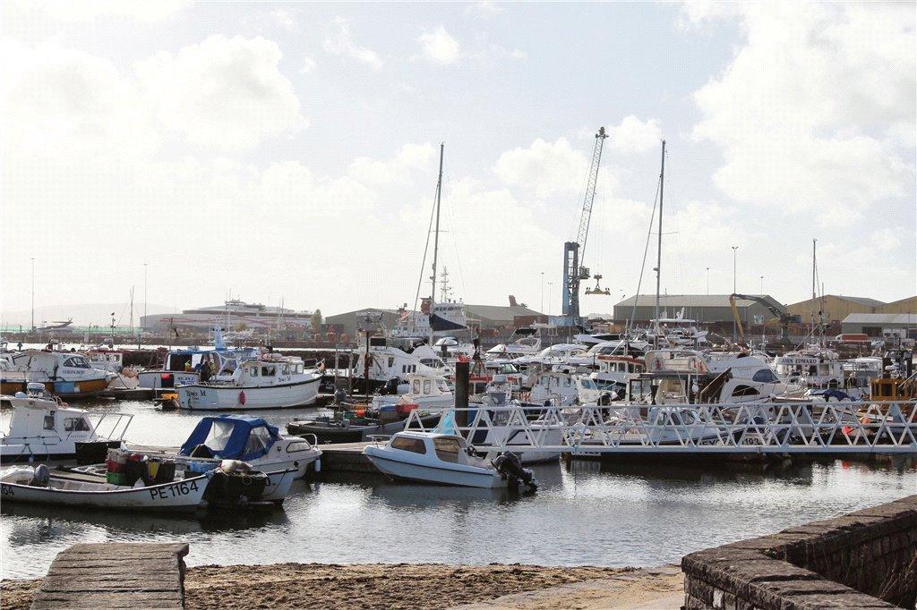 Harbour