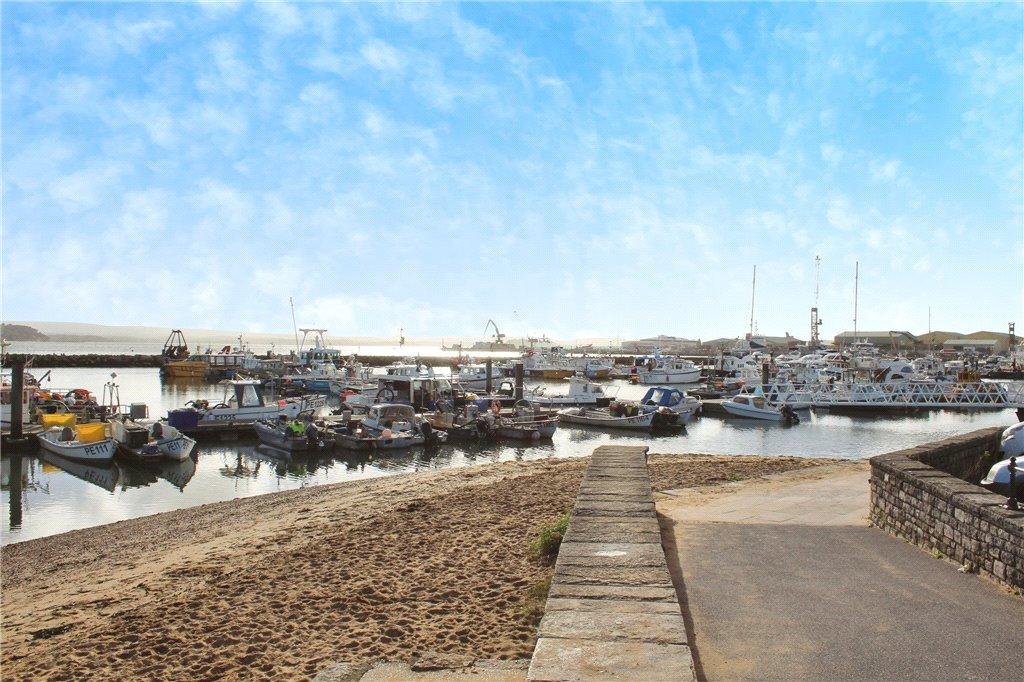 Harbour