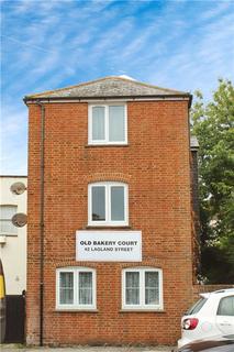 1 bedroom apartment for sale, Lagland Street, Poole, Dorset