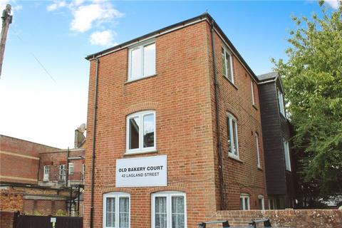 1 bedroom apartment for sale, Lagland Street, Poole, Dorset